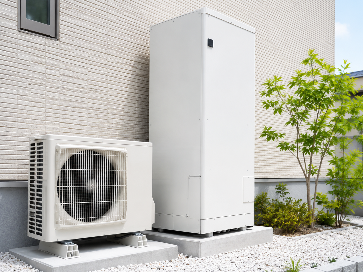 エコキュートやIHなどのオール電化事業